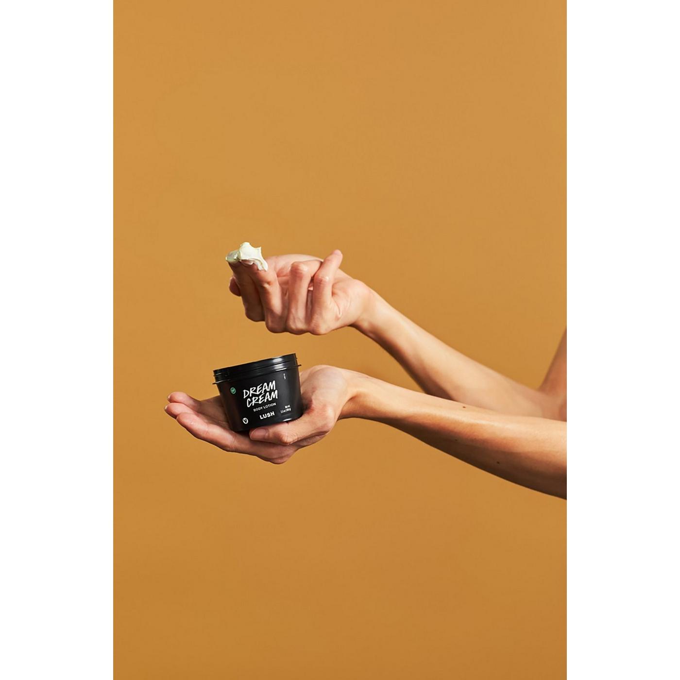 Dream Cream Body Lotion