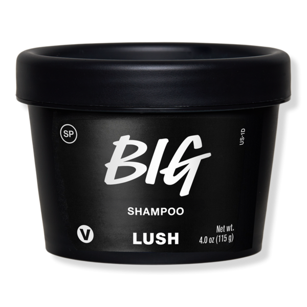 LUSH Big Shampoo #1