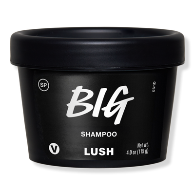 LUSH Big Shampoo