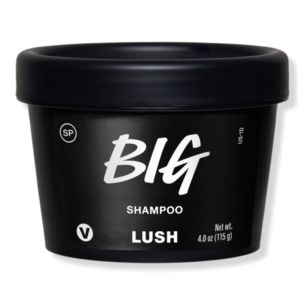 Lush Big Shampoo