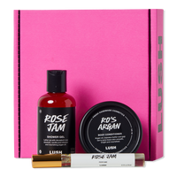 LUSH - That's My Jam Shower And Body Kit | Ulta Beauty