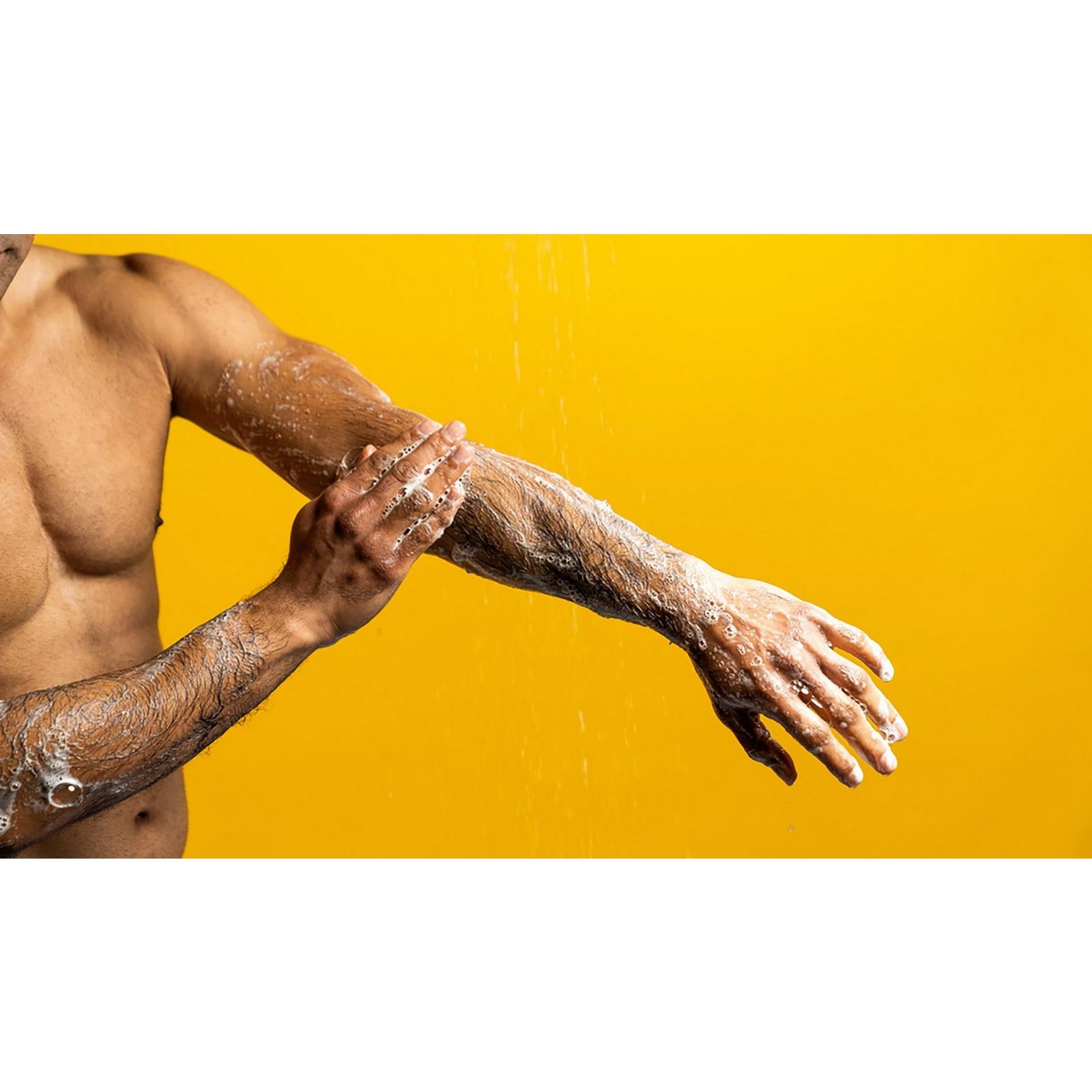 Layer On The Gourmand Shower And Fragrance Kit