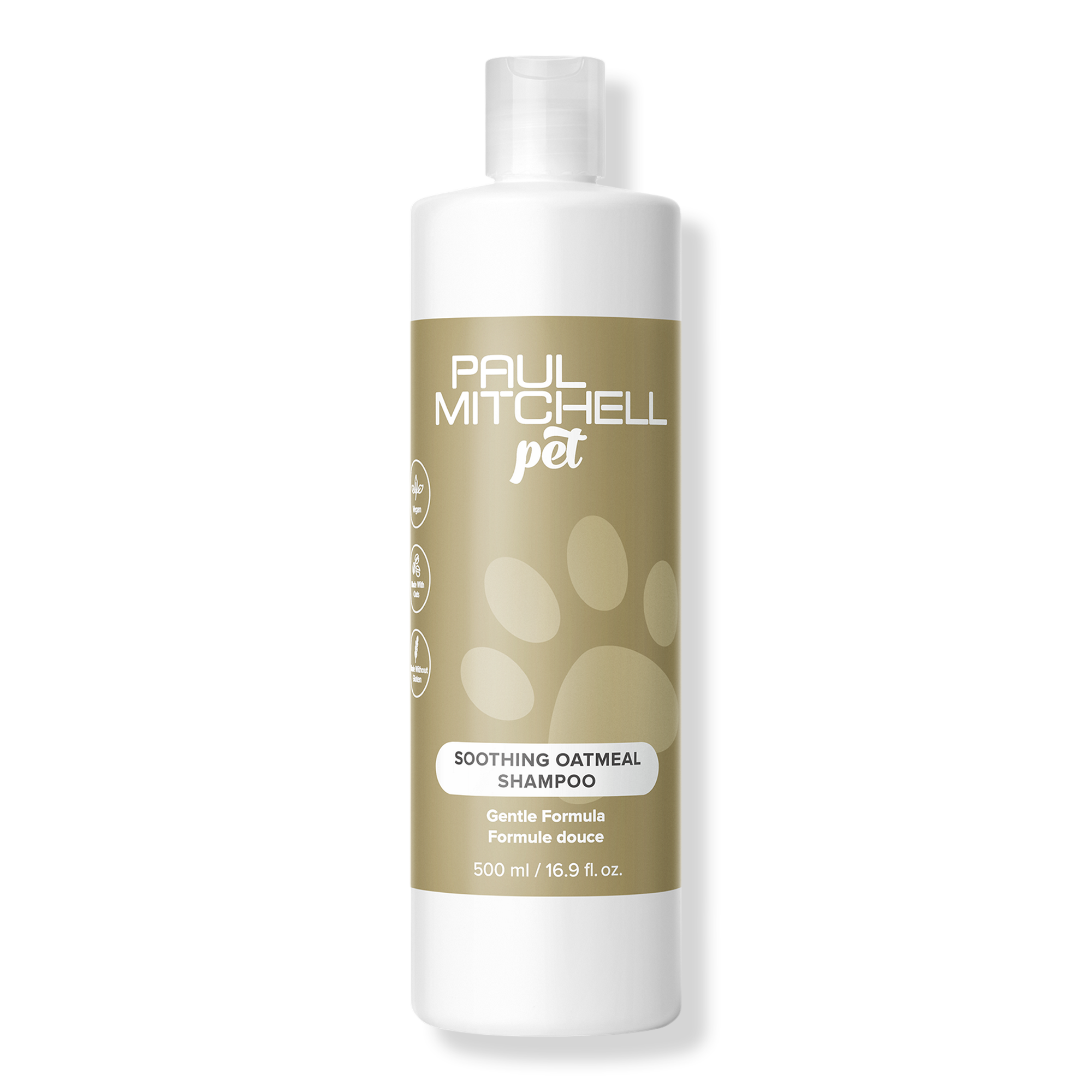 Paul Mitchell Pet Soothing Oatmeal Shampoo #1