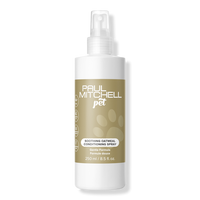 Pet Soothing Oatmeal Conditioning Spray