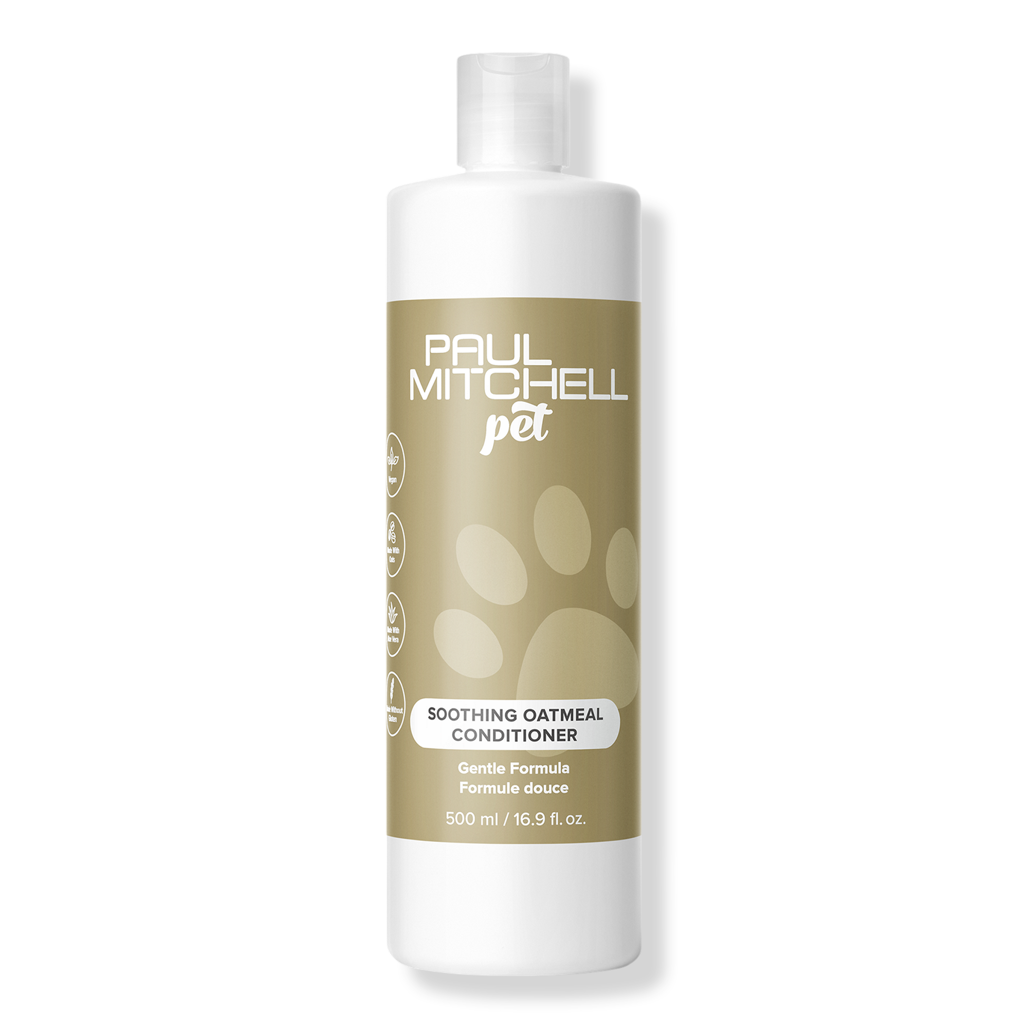 Paul Mitchell Pet Soothing Oatmeal Conditioner #1