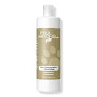 Pet Soothing Oatmeal Conditioner