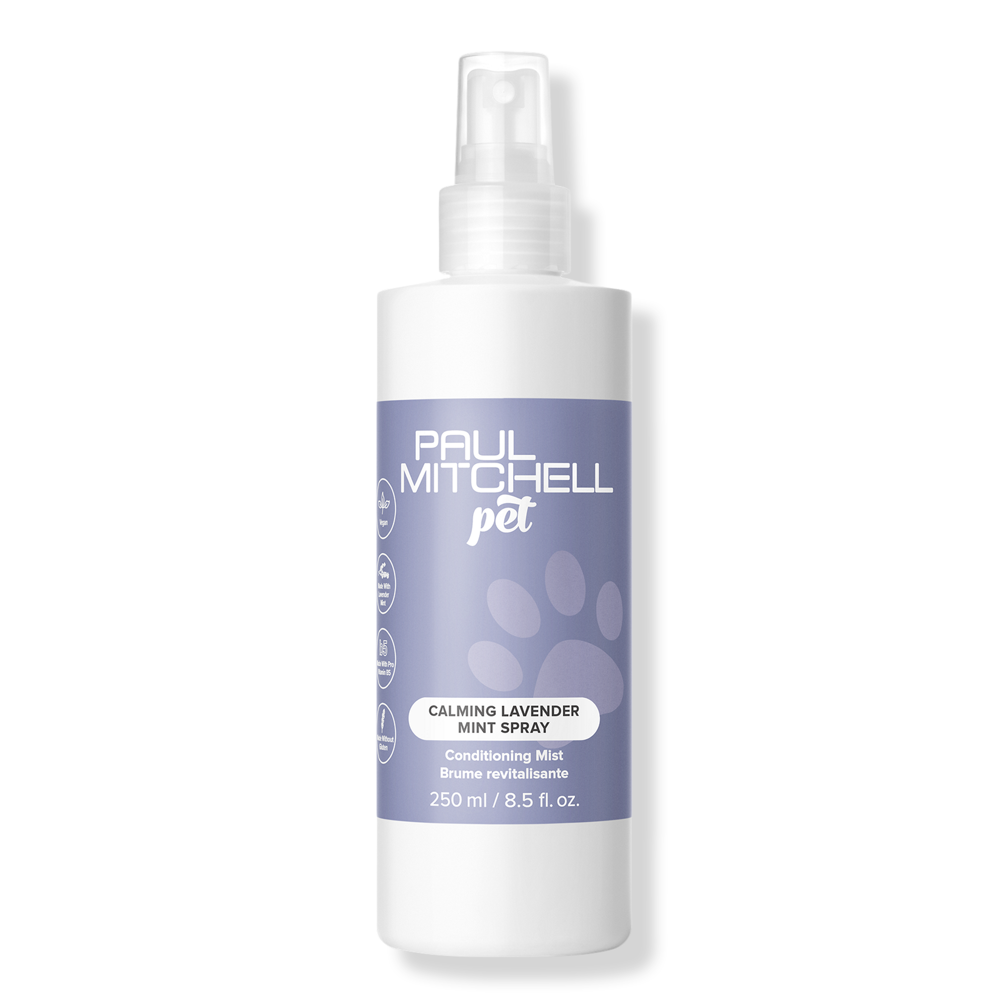 Paul Mitchell Pet Calming Lavender Mint Spray #1