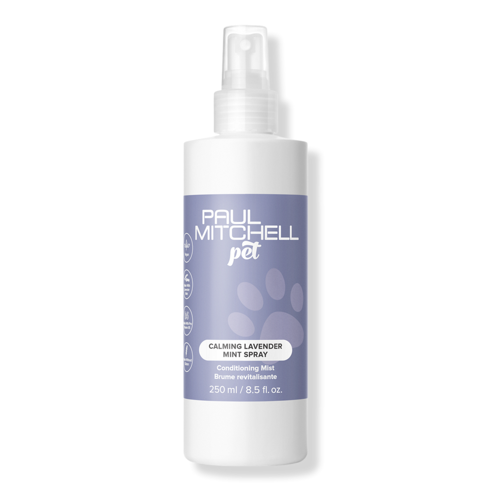 Paul Mitchell Pet Calming Lavender Mint Spray