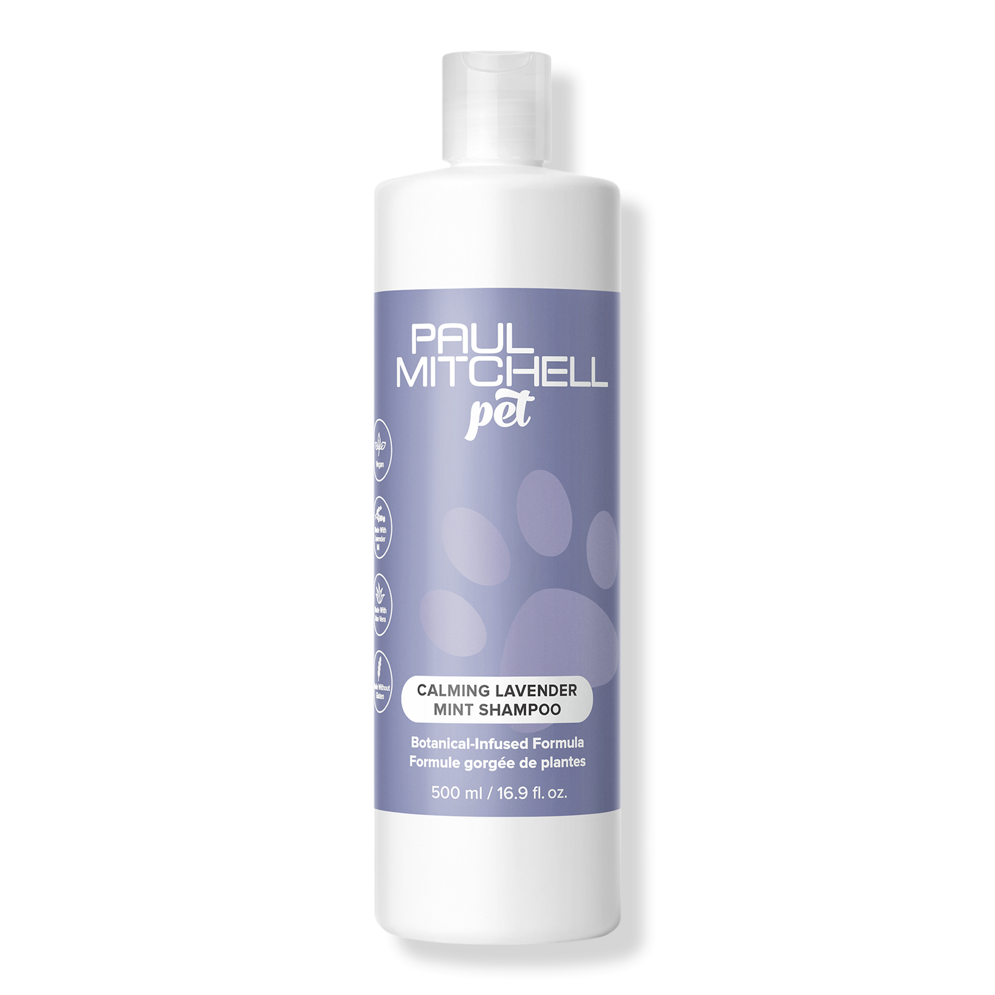 Paul Mitchell Pet Calming Lavender Mint Shampoo #1