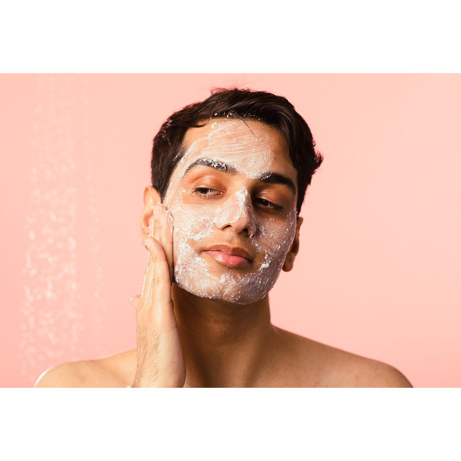 Ocean Salt Face And Body Scrub