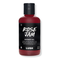 Rose Jam Shower Gel
