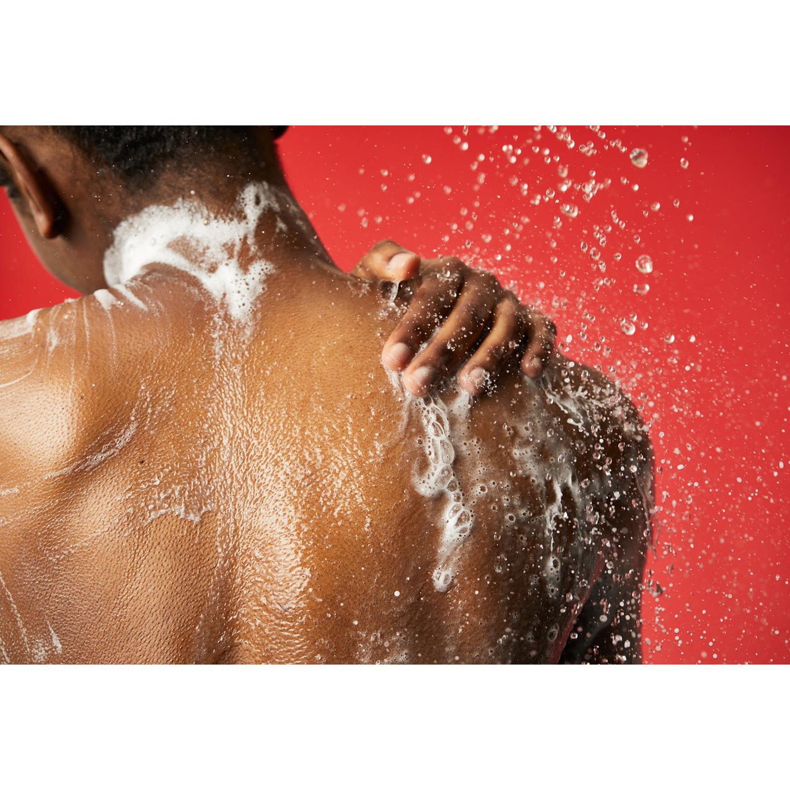 Rose Jam Shower Gel