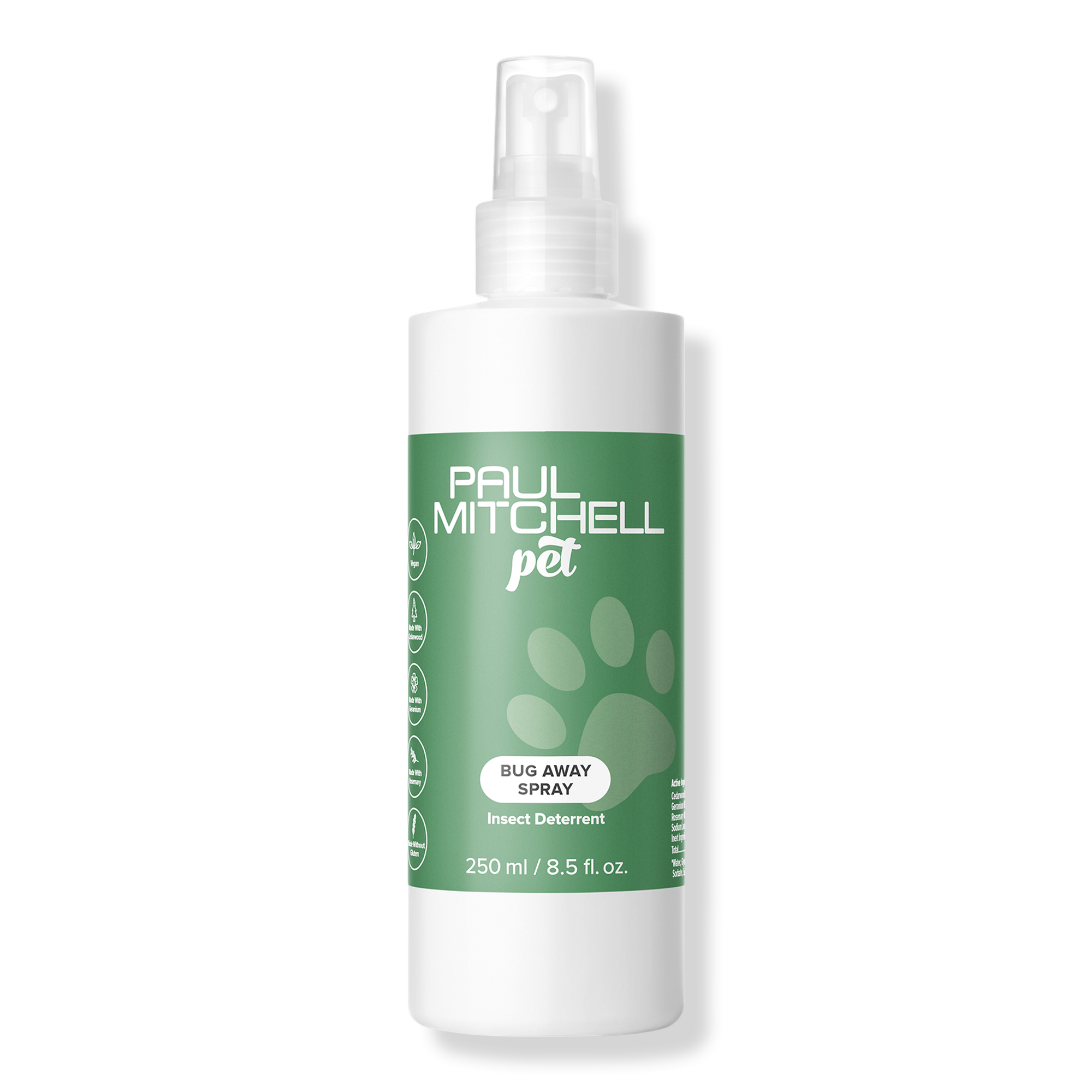 Paul Mitchell Pet Bug Away Spray #1