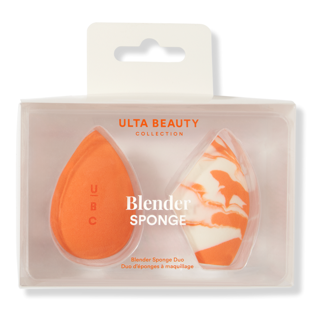 Ulta Beauty Collection Blender Sponge Duo