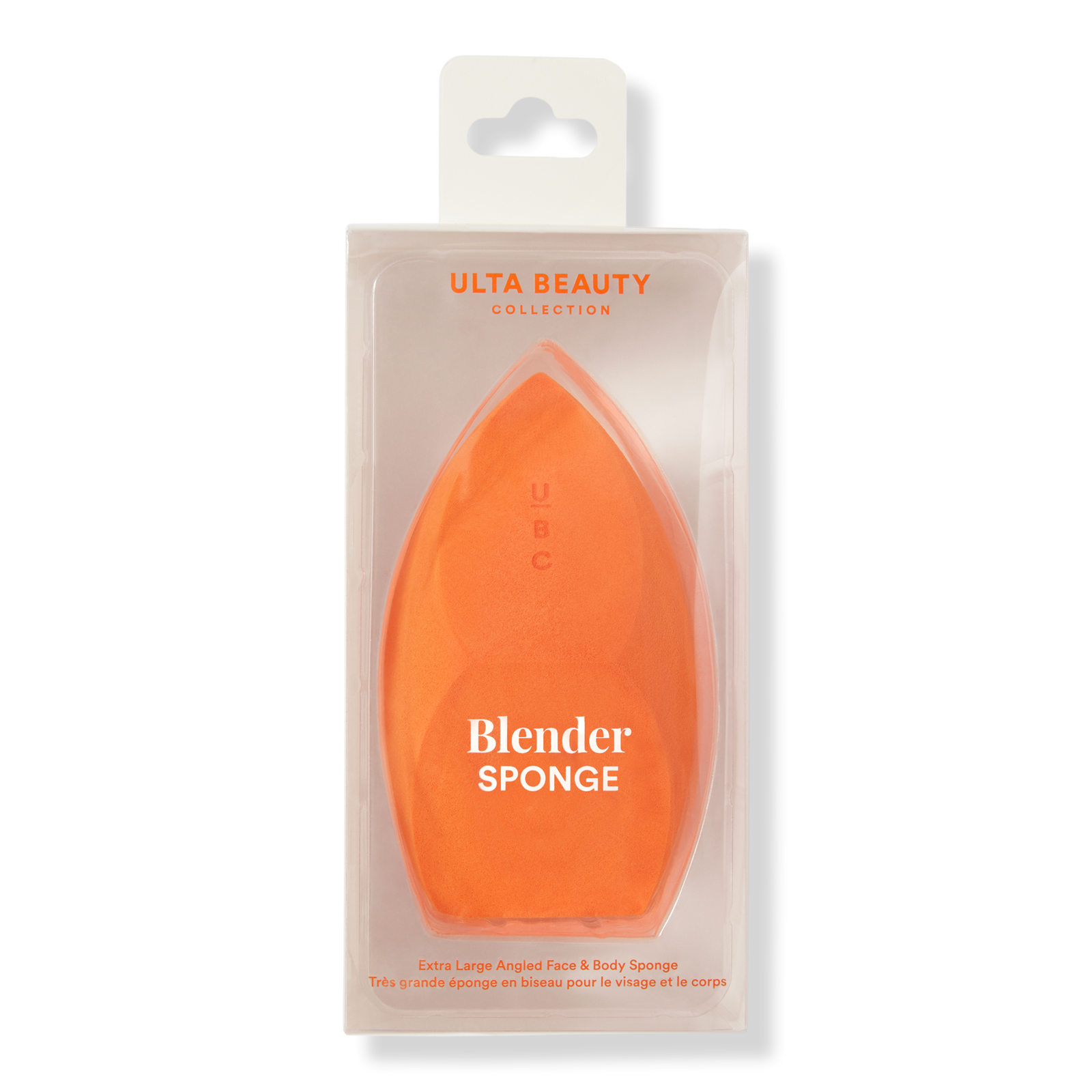 XL Face & Body Blender Sponge