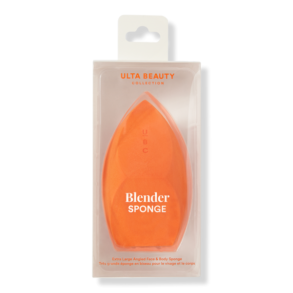 ULTA Beauty Collection XL Face & Body Blender Sponge #2
