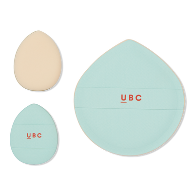 ULTA Beauty Collection Powder Puff Cloud Trio