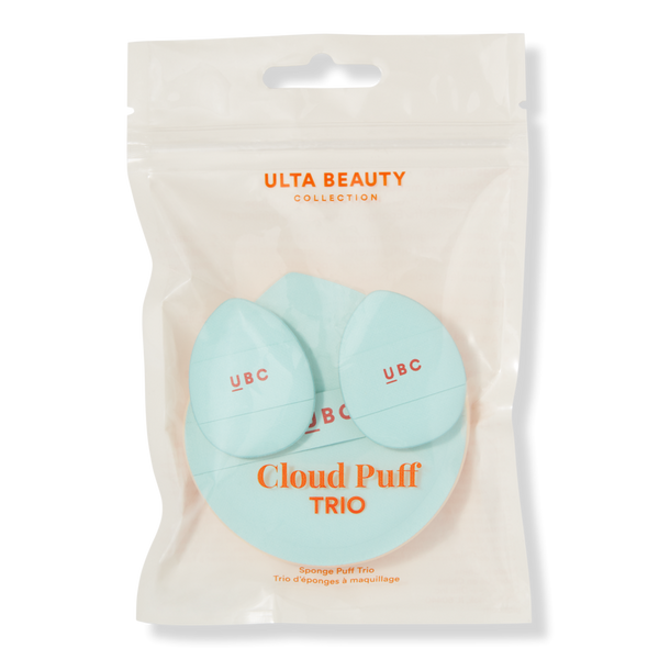 ULTA Beauty Collection Cloud Puff Trio #2