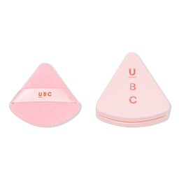 ULTA Beauty Collection Powder Puff with Travel Case