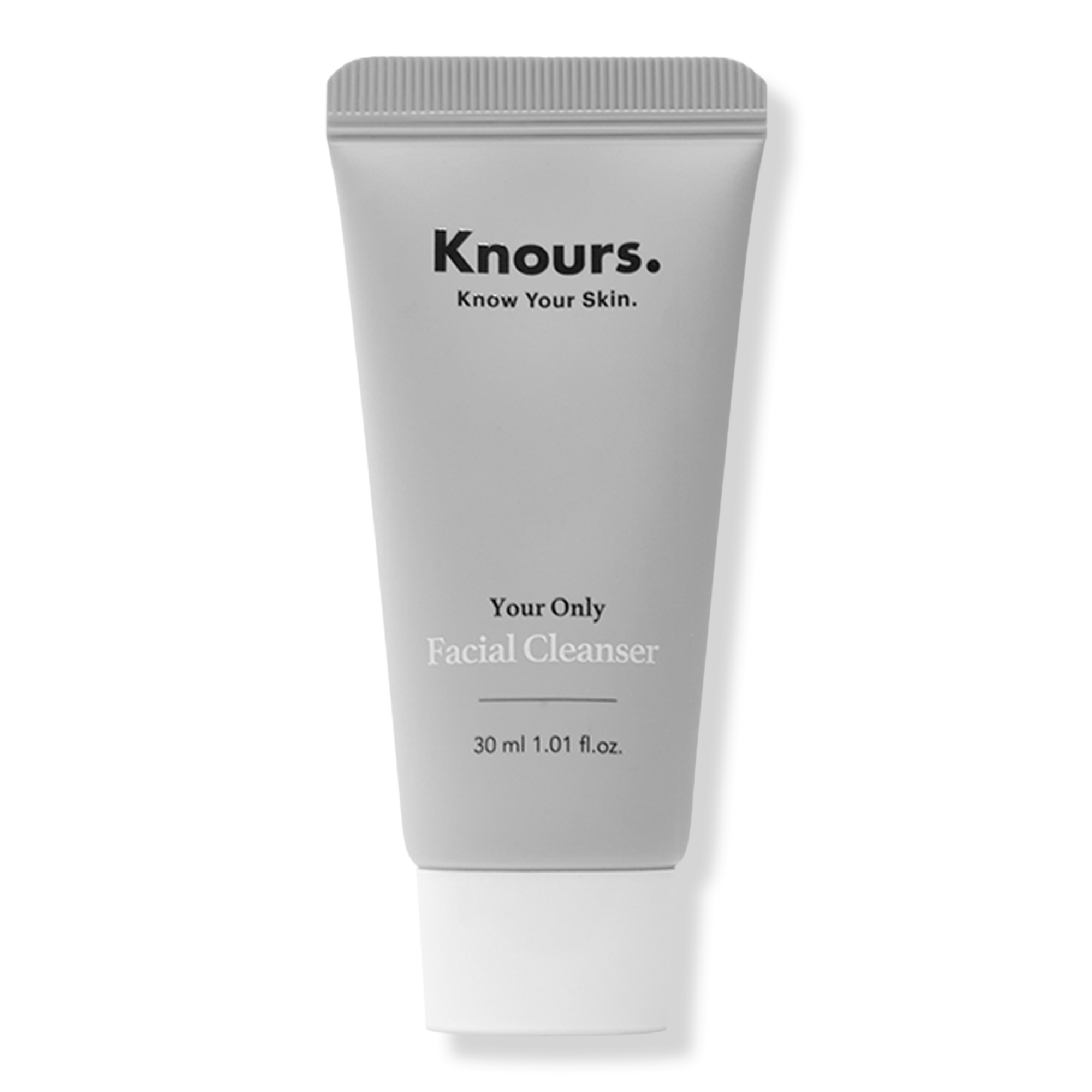 Knours. Free Oil to Foam Cleanser with brand purchase #1