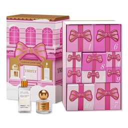 Truly 10 Days of Luxury Care Advent Calendar