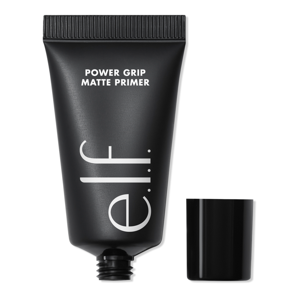 E.l.f. Cosmetics Power Grip Matte Primer Mini
