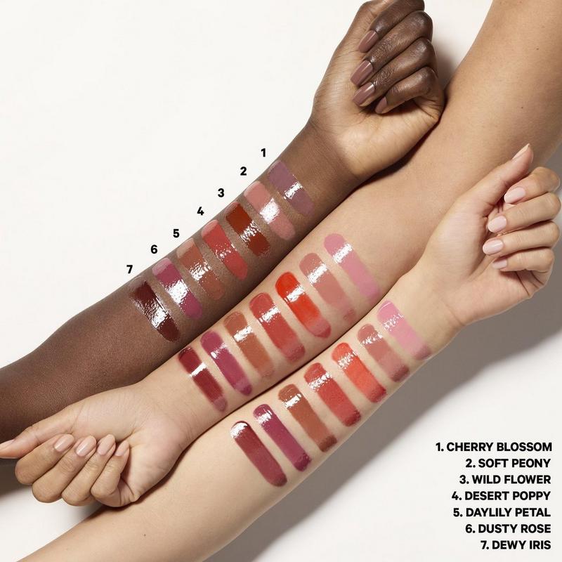 Well People - Daylily Petal Lush Lip Tinted Oil | Ulta Beauty