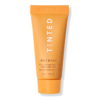 Hueguard Mini 3-in-1 Mineral Sunscreen, Moisturizer, Primer SPF 30