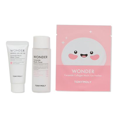 TONYMOLY Free 3 Piece gift with $30 brand purchase Free 3 Piece gift with $30 brand purchase