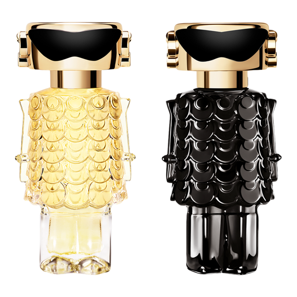 Rabanne Fame Eau de Parfum and Fame Parfum Mini Duo Gift Set #2