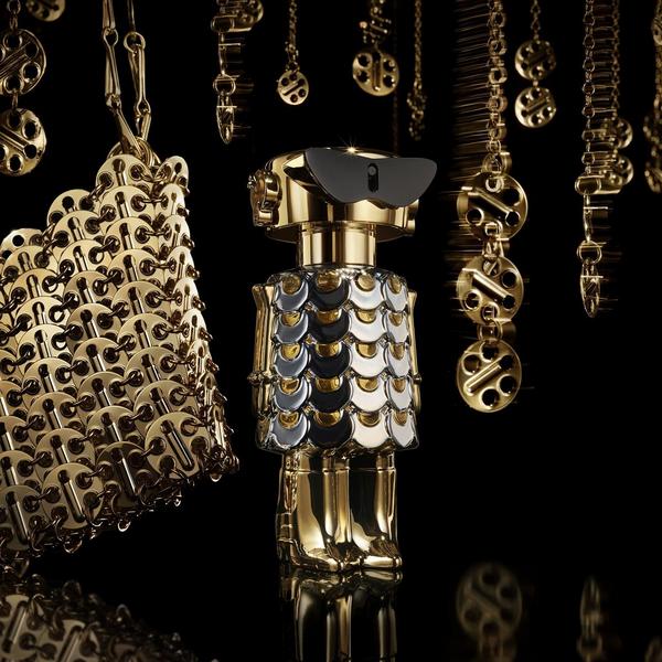 Rabanne Fame Eau de Parfum and Fame Parfum Mini Duo Gift Set #7