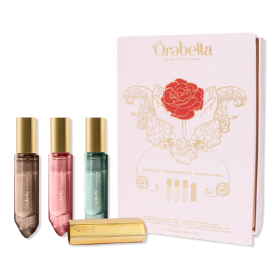 Orebella Trio Travel Gift Set