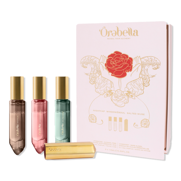 Orebella Trio Travel Gift Set #1