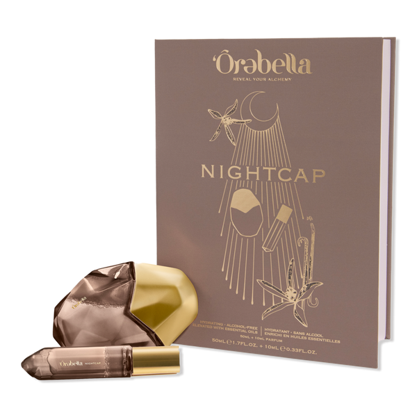 Orebella NIGHTCAP Duo Gift Set #1