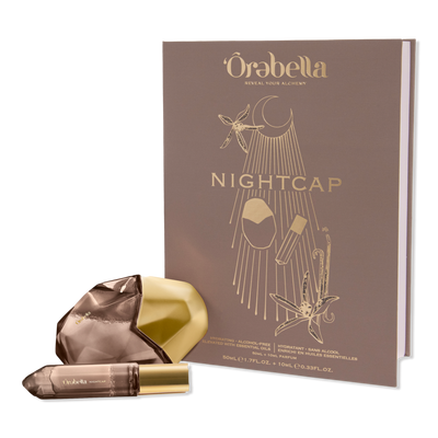 Orebella NIGHTCAP Duo Gift Set