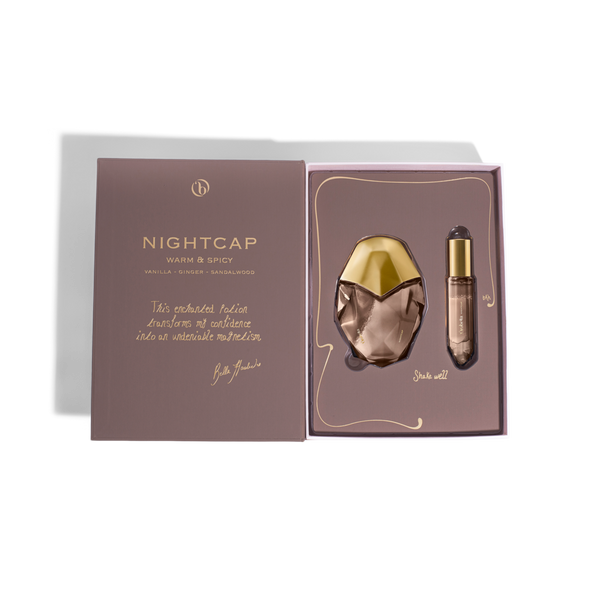 Orebella NIGHTCAP Duo Gift Set #2