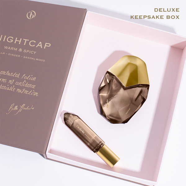 Orebella NIGHTCAP Duo Gift Set #5