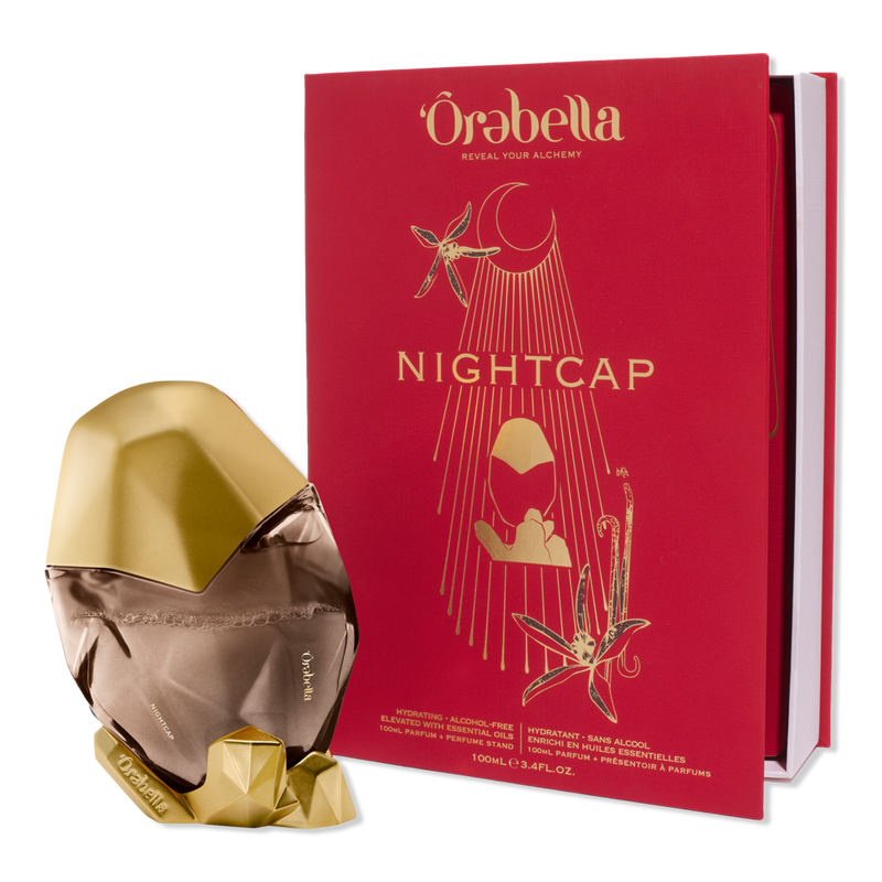 Orebella NIGHTCAP Deluxe Gift Set #1