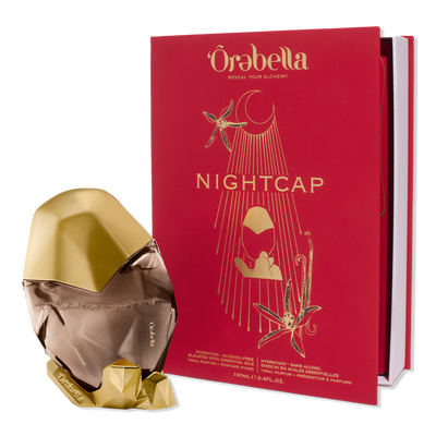 Orebella NIGHTCAP Deluxe Gift Set