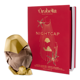 Orebella NIGHTCAP Deluxe Gift Set