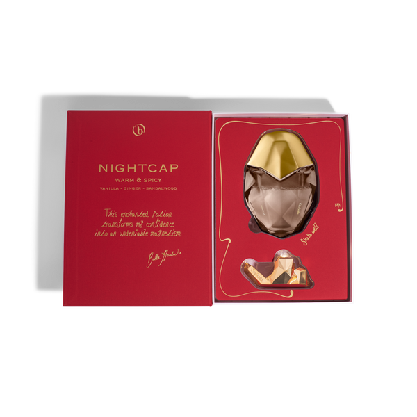 Orebella NIGHTCAP Deluxe Gift Set #2