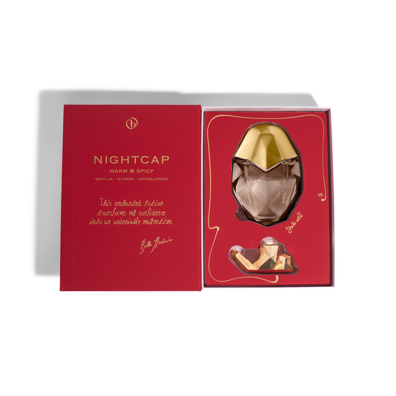 Orebella NIGHTCAP Deluxe Gift Set #2