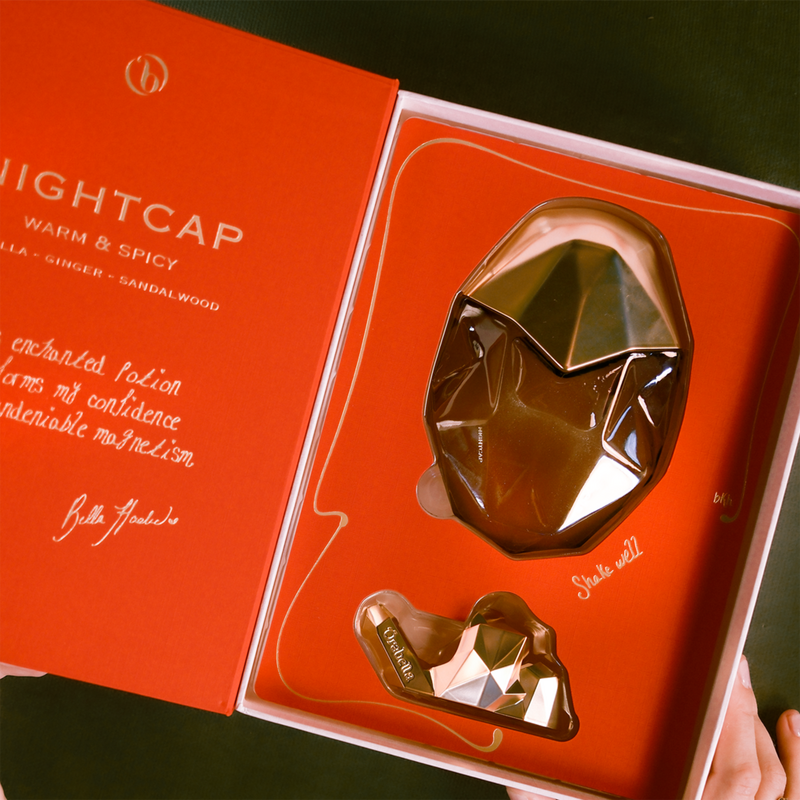 Orebella NIGHTCAP Deluxe Gift Set #4