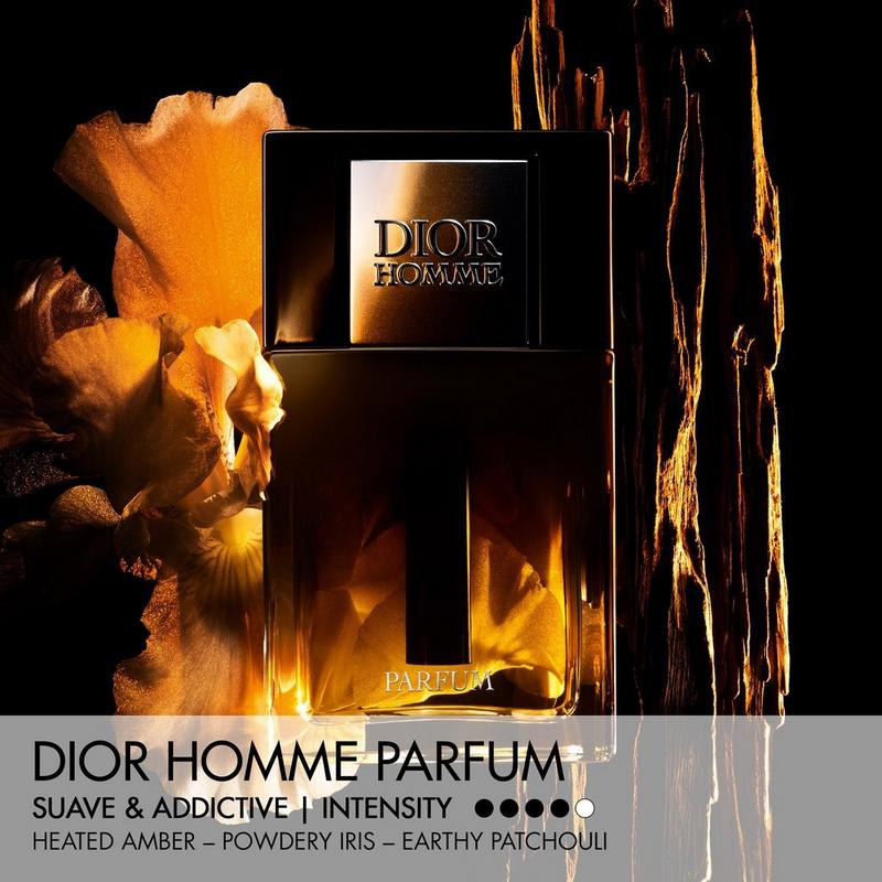 Dior - 2.5 oz Dior Homme Parfum | Ulta Beauty