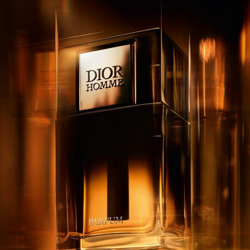 Dior - 1.7 oz Dior Homme Parfum | Ulta Beauty