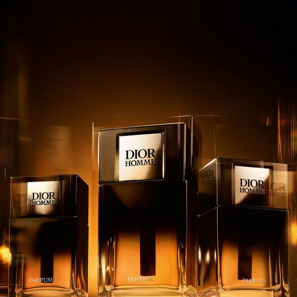 Dior Dior Homme Parfum #7