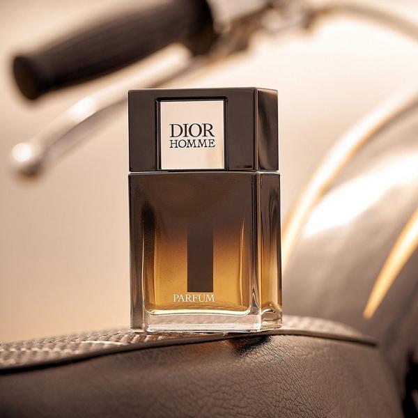 Dior Dior Homme Parfum #8