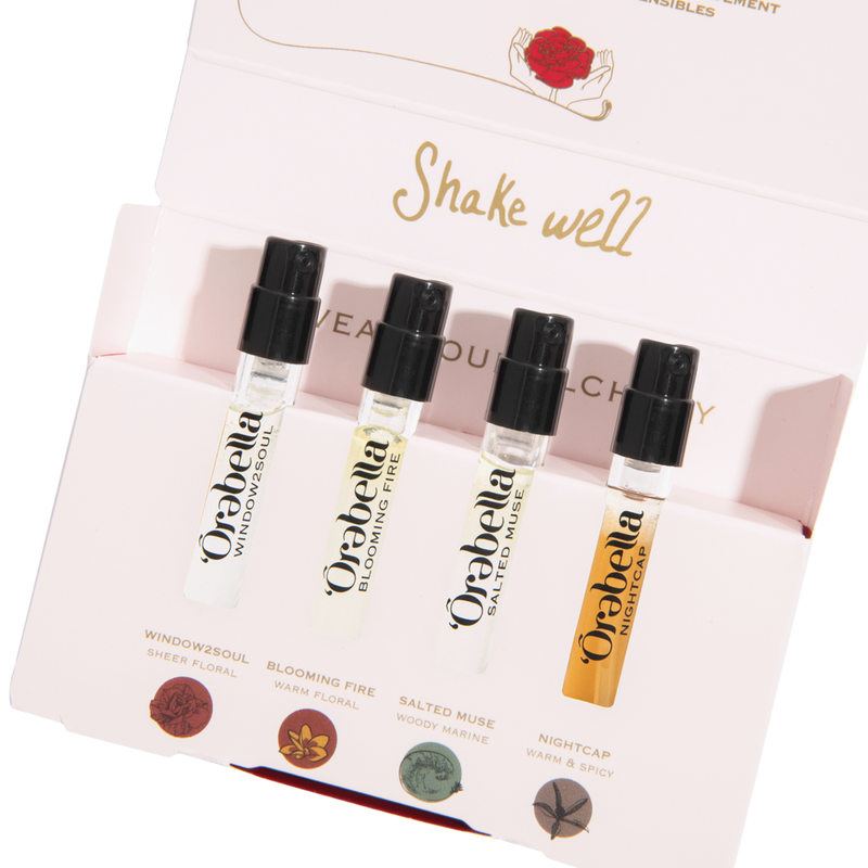 Orebella - Parfum Discovery Set | Ulta Beauty