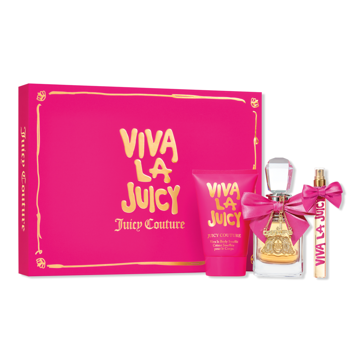 Viva La Juicy Juicy Couture deals Perfume