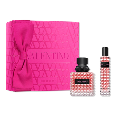 Valentino Donna Born In Roma Eau de Parfum 2 Piece Women's Fragrance Gift Set